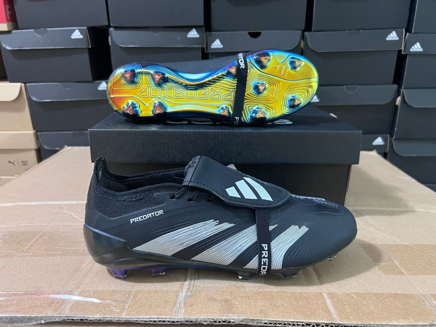 Adidas Predator FOT Elite Fg
