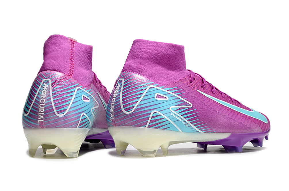 Nike Air Zoom Mercurial Superfly 10 Elite Fg
