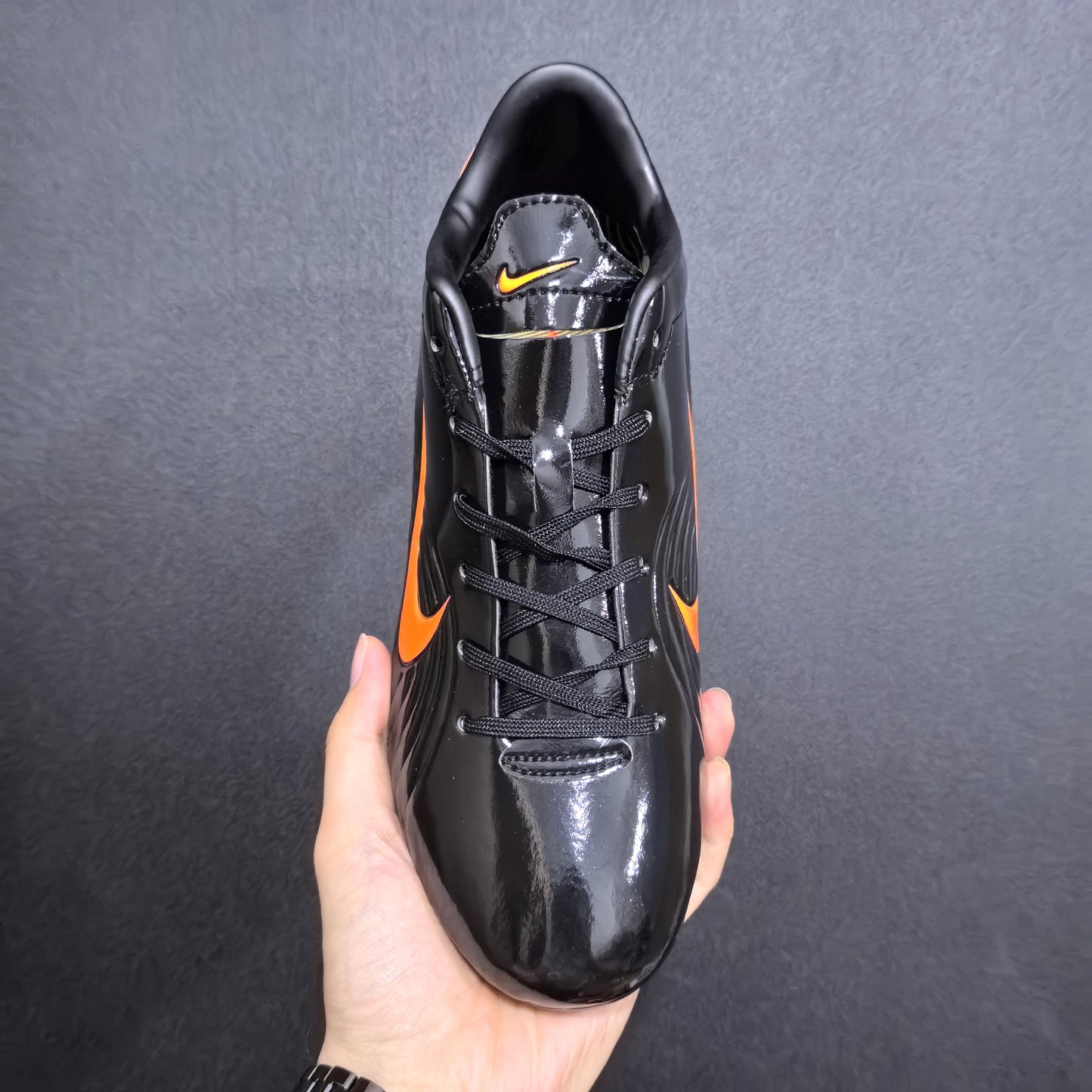 Nike Mercurial Vapor 5 Re-imagine Elite Fg