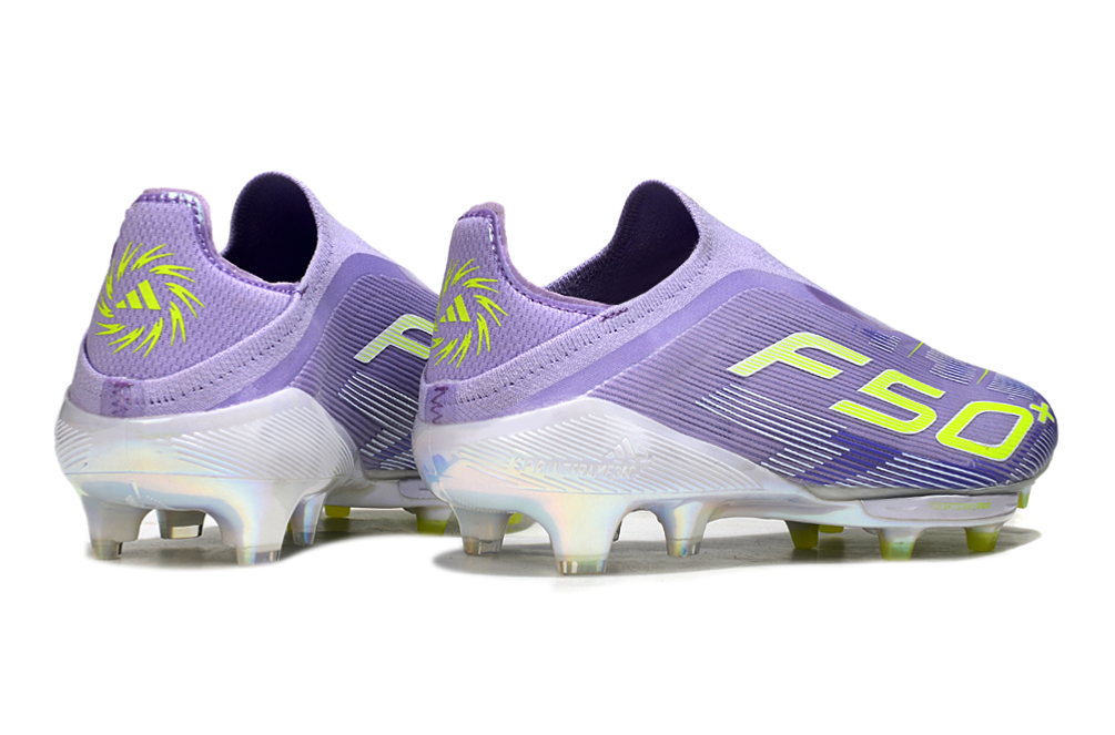 Adidas F50+ Lightstrike Pro Laceless Elite FG
