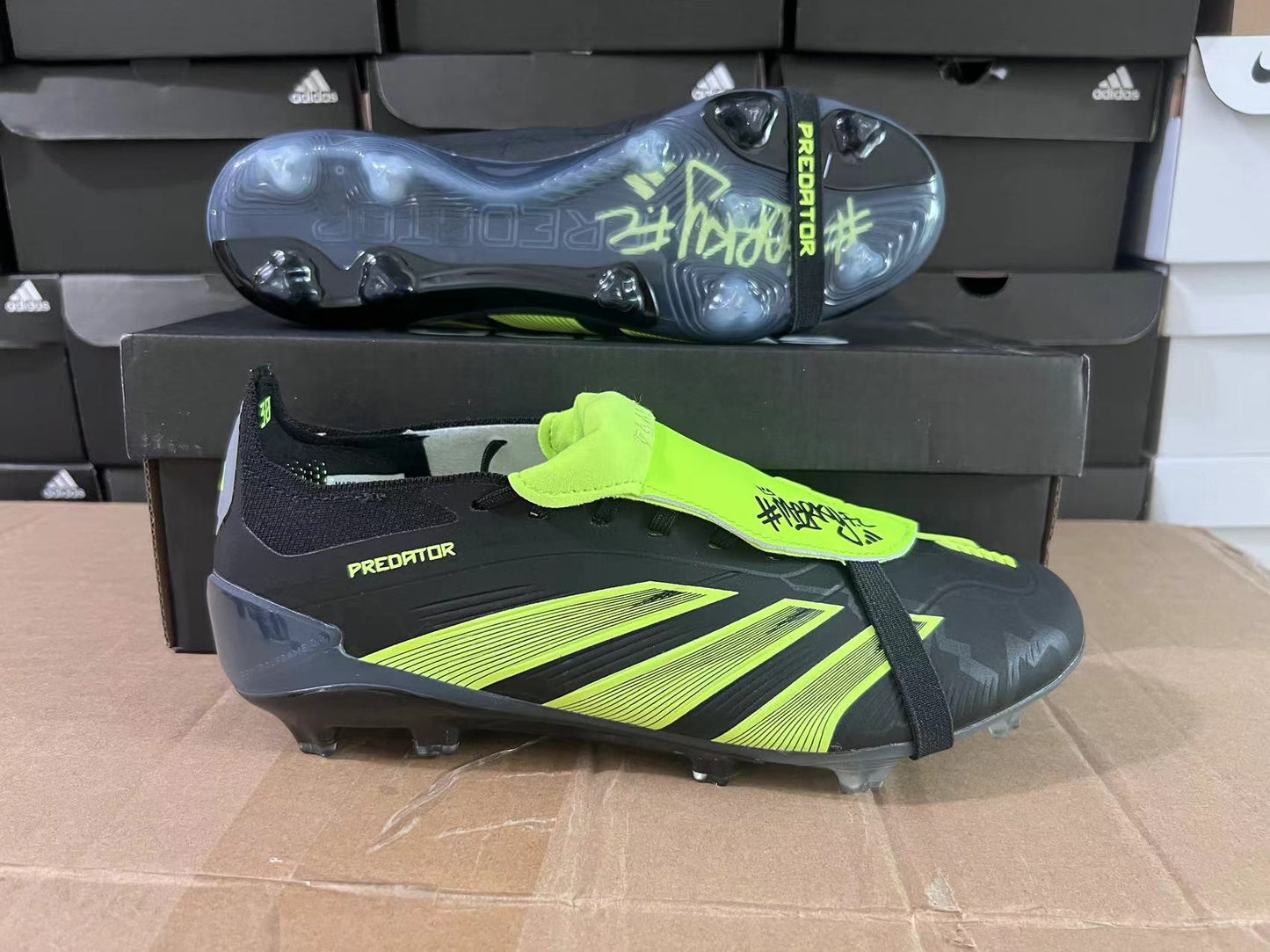 Adidas Predator FOT Elite Fg