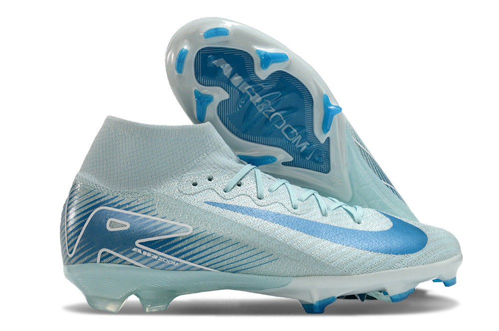 Nike Air Zoom Mercurial Superfly 10 Elite Fg