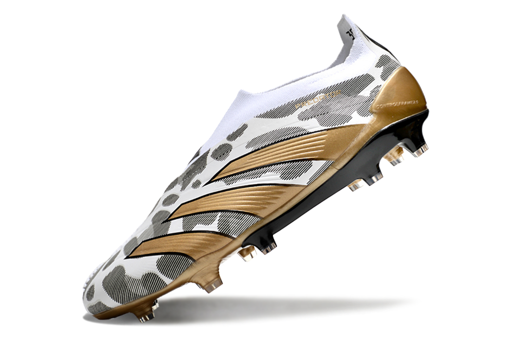 Adidas Predator Laceless Elite Fg