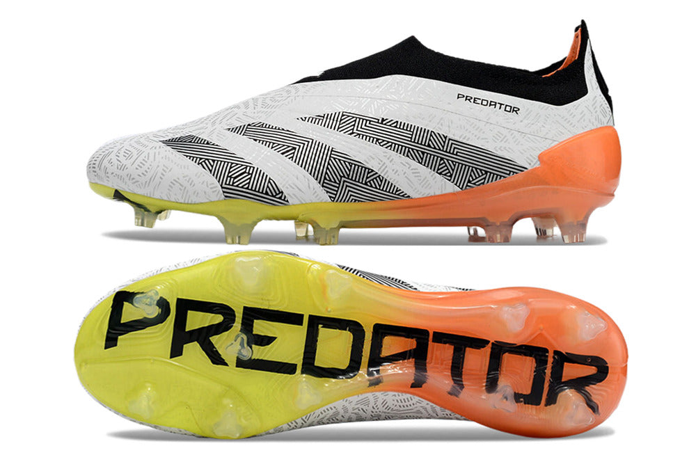 Adidas Predator Laceless Elite Fg