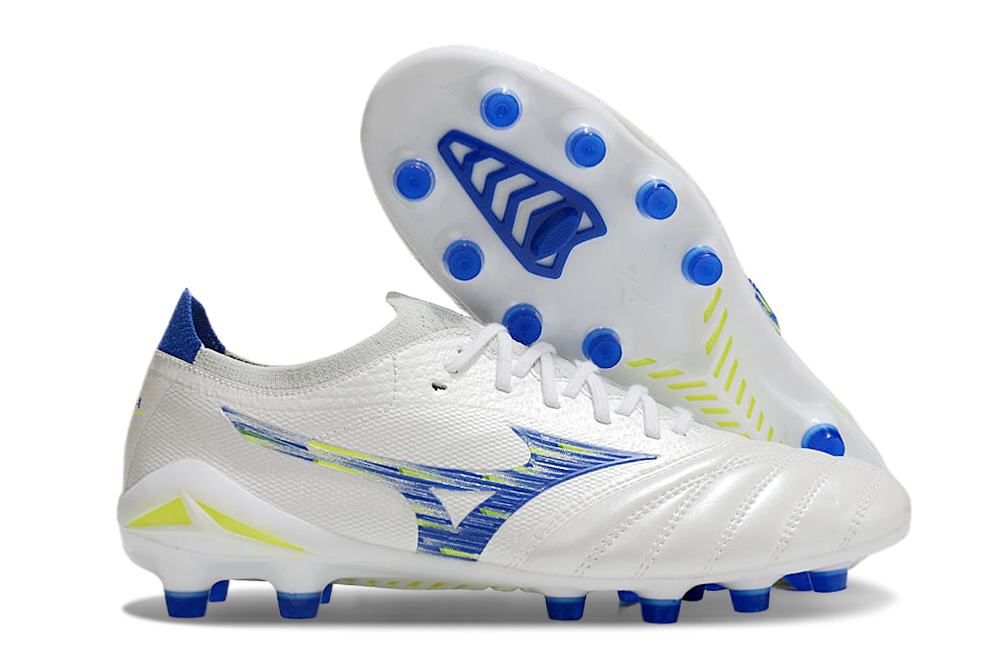 Mizuno Morelia Neo IV BATE Made In Japan Elite FG