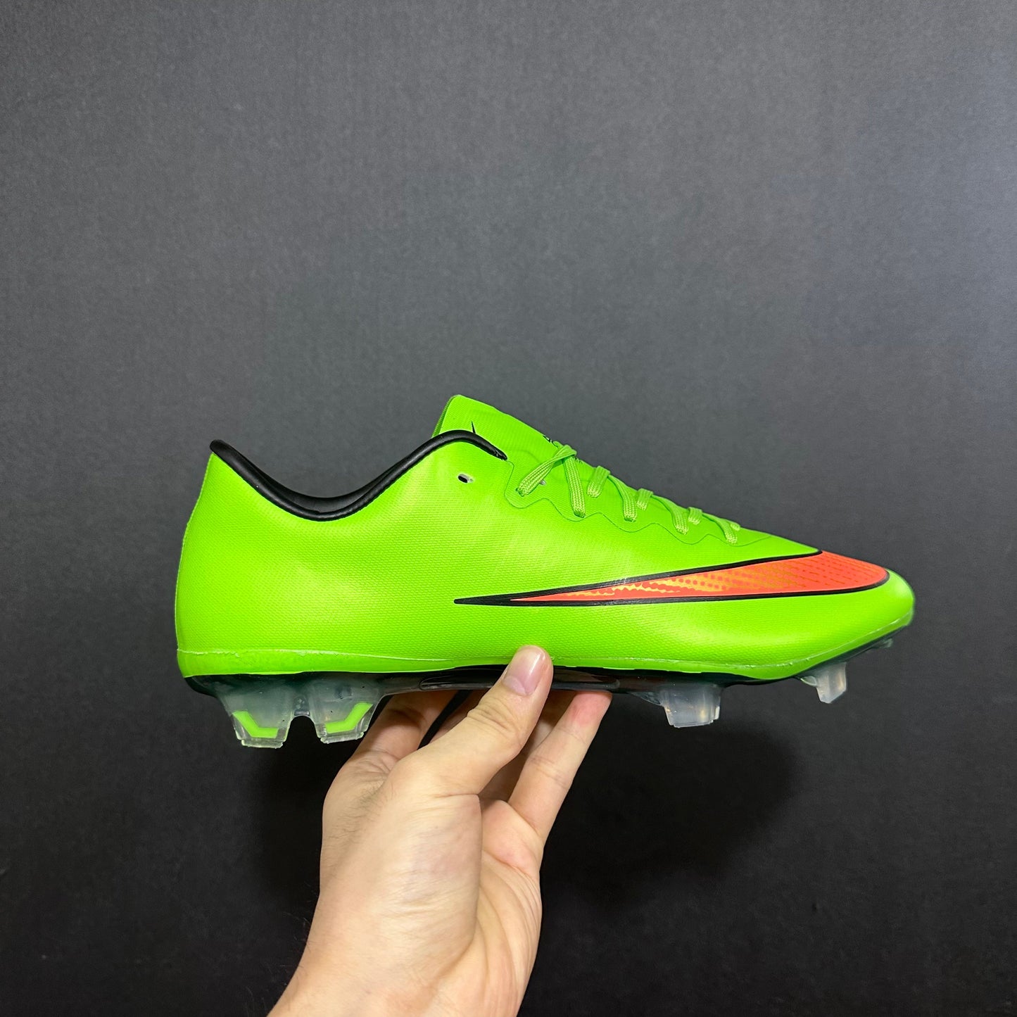 Nike Mercurial Vapor 10 Elite Fg