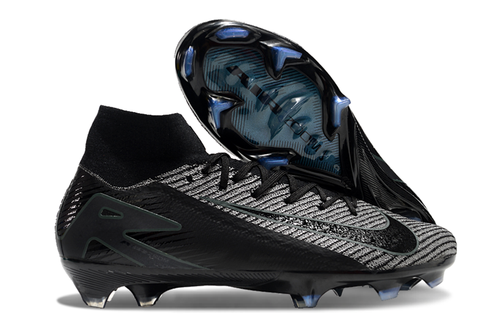 Nike Air Zoom Mercurial Superfly 10 Elite Fg