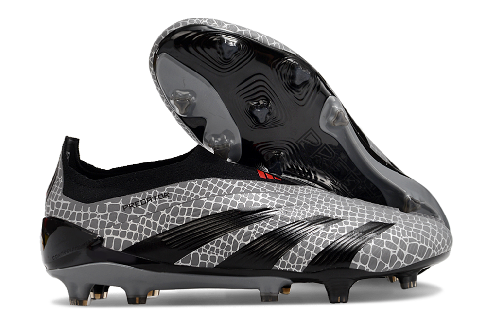 Adidas Predator Laceless Elite Fg
