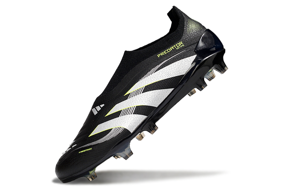 Adidas Predator Laceless Elite Fg