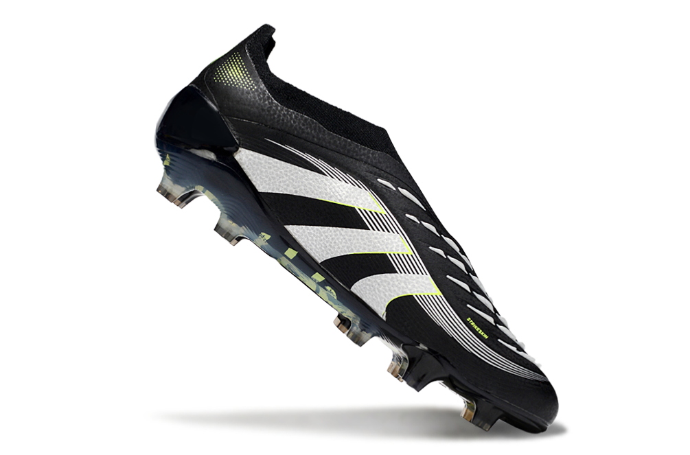 Adidas Predator Laceless Elite Fg