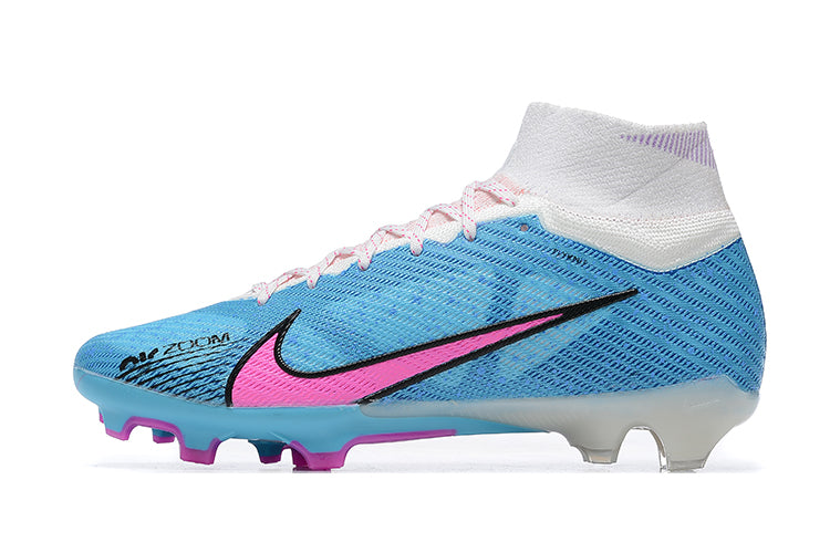 Nike Air Zoom Mercurial Superfly 9 Elite Fg