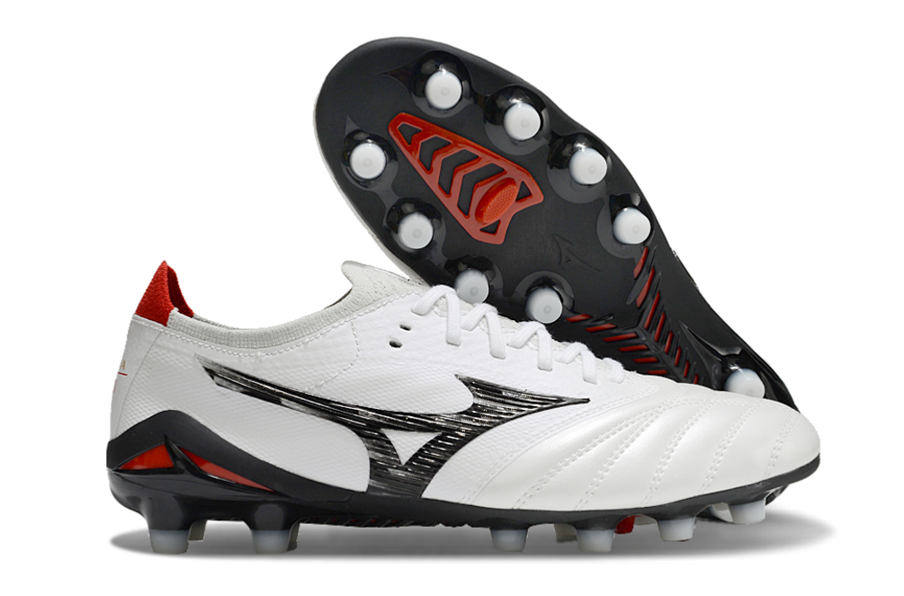 Mizuno Morelia Neo IV BATE Made In Japan Elite FG
