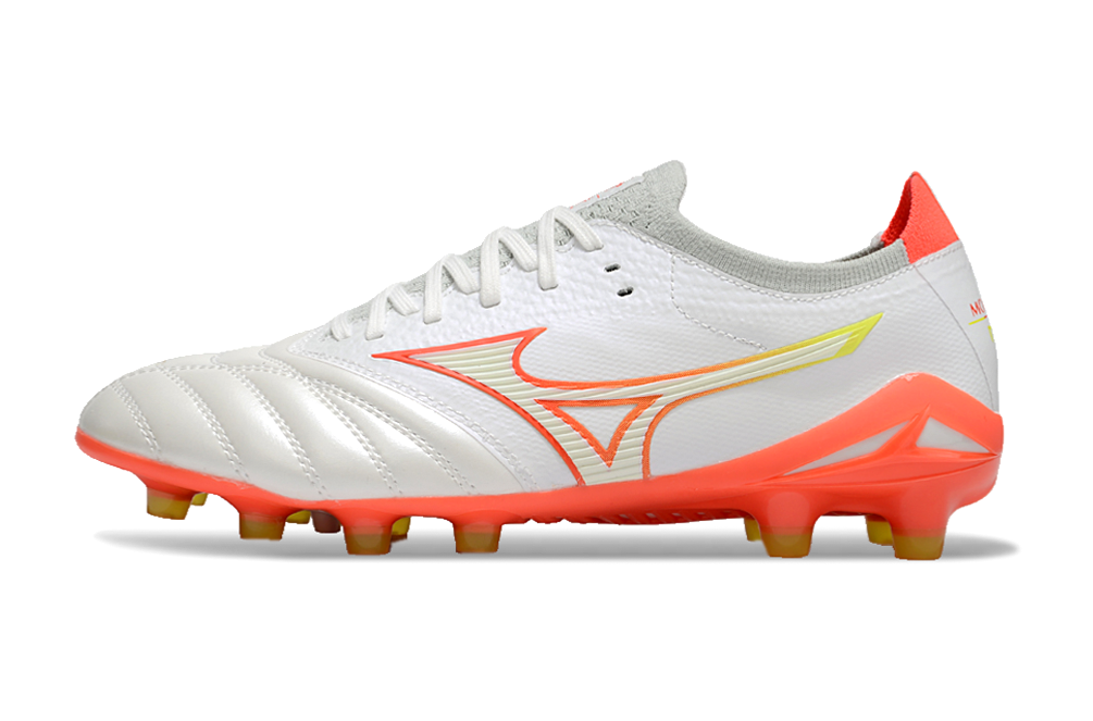 Mizuno Morelia Neo IV BATE Made In Japan Elite FG