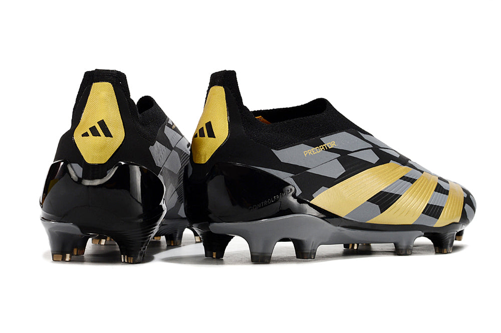 Adidas Predator Laceless Elite Fg
