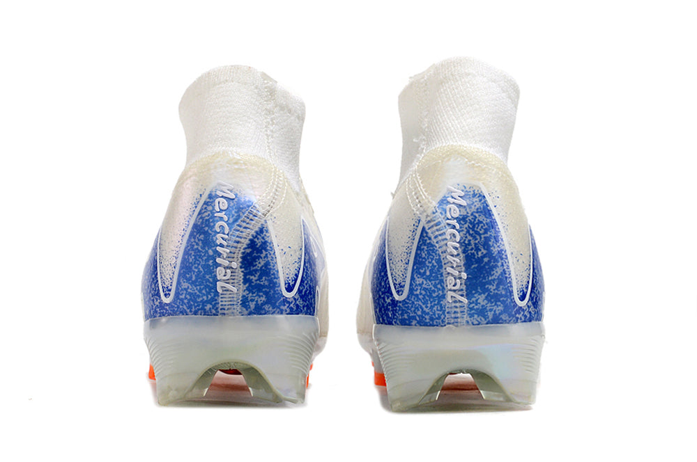 Nike Air Zoom Mercurial Superfly 10 Elite Fg