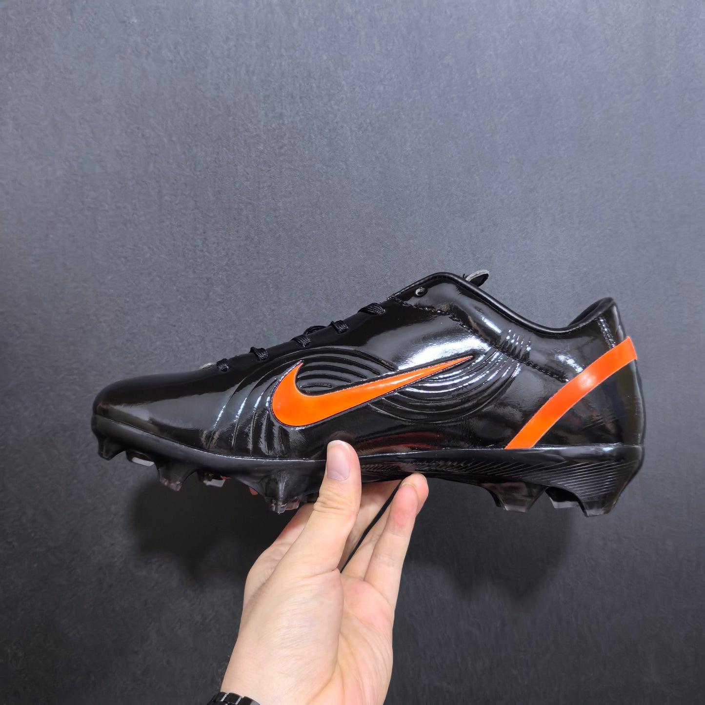 Nike Mercurial Vapor 5 Re-imagine Elite Fg