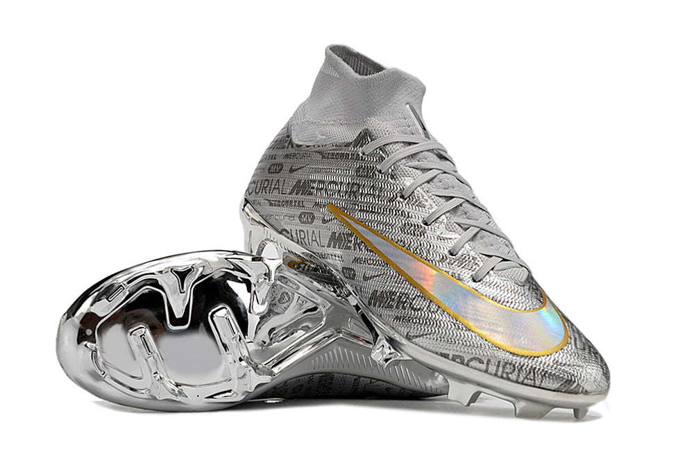 Nike Air Zoom Mercurial Superfly 9 Elite Fg