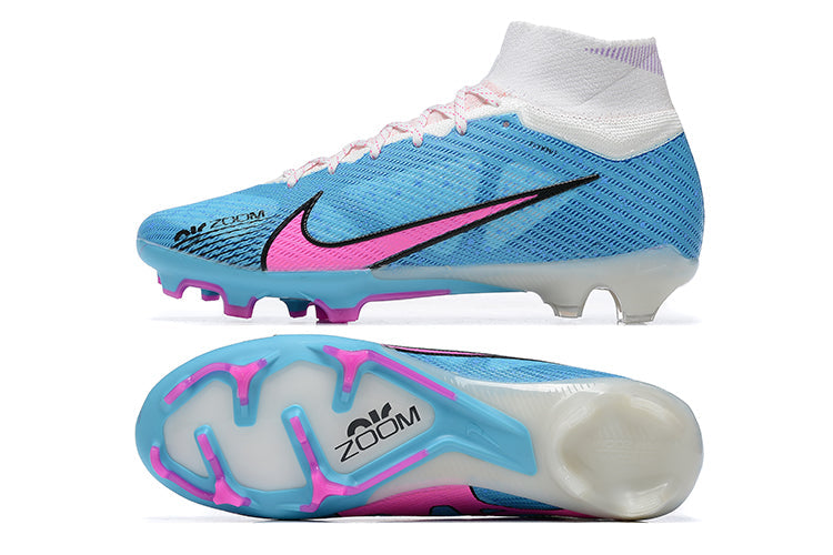 Nike Air Zoom Mercurial Superfly 9 Elite Fg