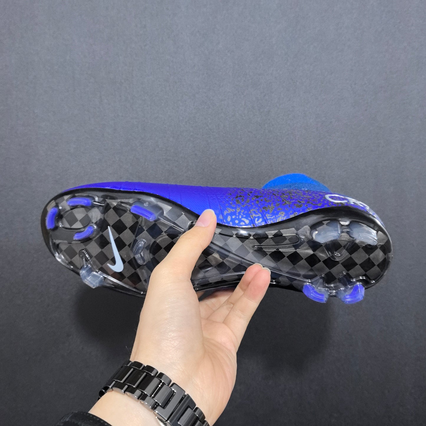 Nike Mercurial Superfly 5 Elite Fg