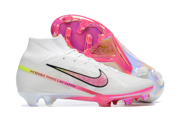 Nike Air Zoom Mercurial Superfly 9 Elite Fg