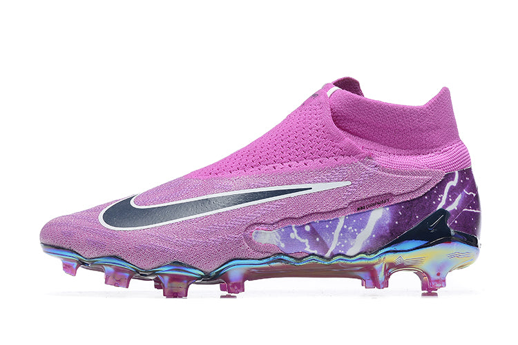 Nike Phantom GX Ghost Lacing Elite FG
