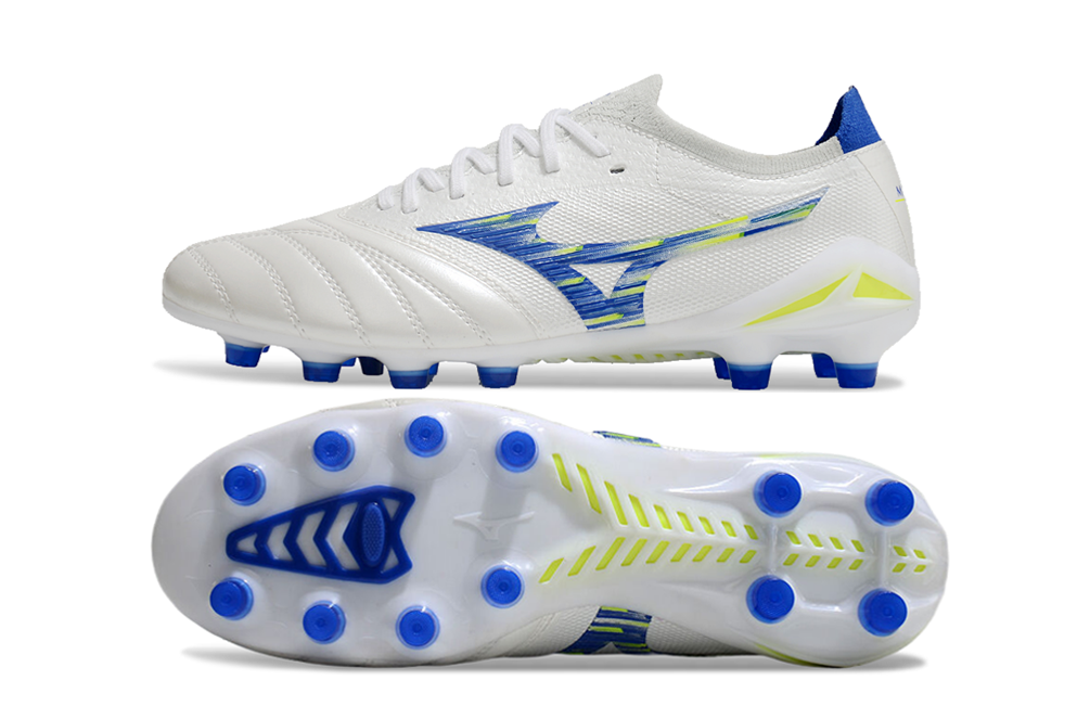 Mizuno Morelia Neo IV BATE Made In Japan Elite FG