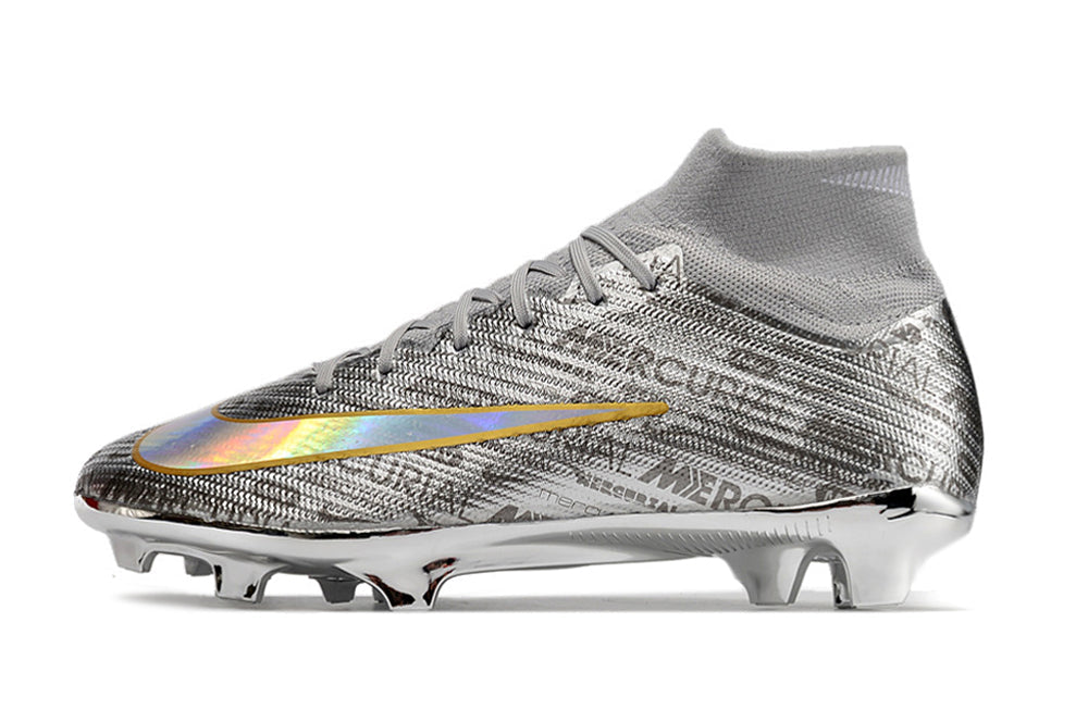 Nike Air Zoom Mercurial Superfly 9 Elite Fg