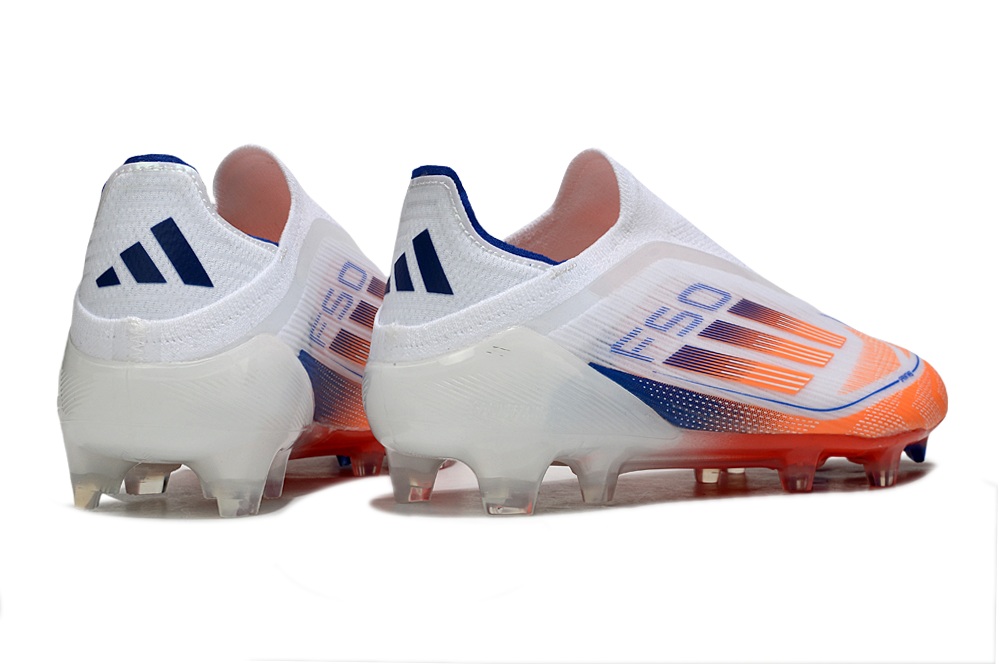Adidas F50+ Laceless Elite FG