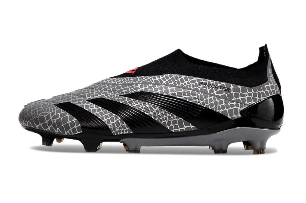 Adidas Predator Laceless Elite Fg