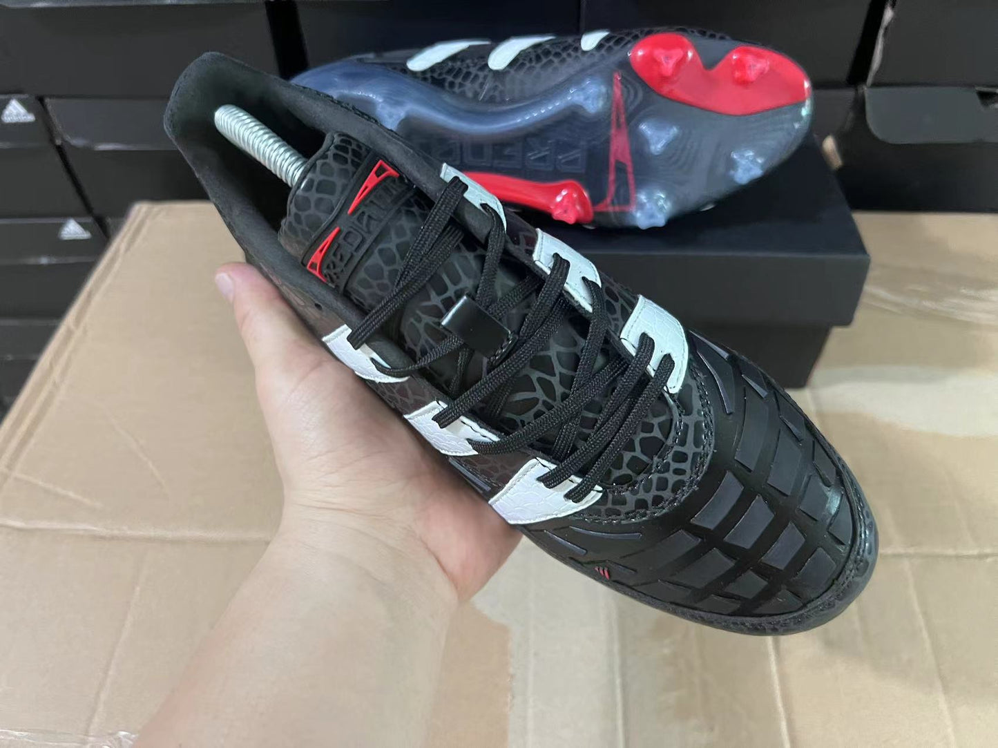 Adidas Predator FOT Elite Fg