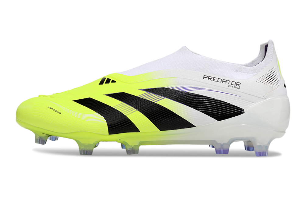 Adidas Predator Laceless Elite Fg