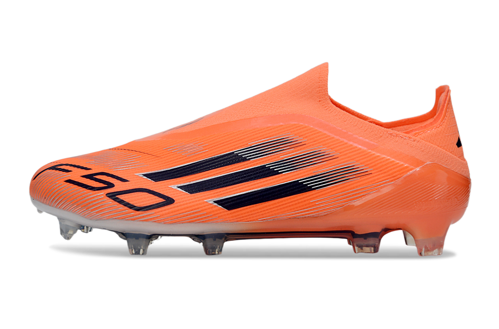 Adidas F50+ Laceless Elite FG