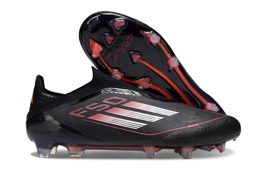 Adidas F50+ Laceless Elite FG