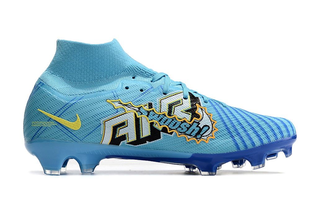 Nike Air Zoom Mercurial Superfly 9 Elite Fg