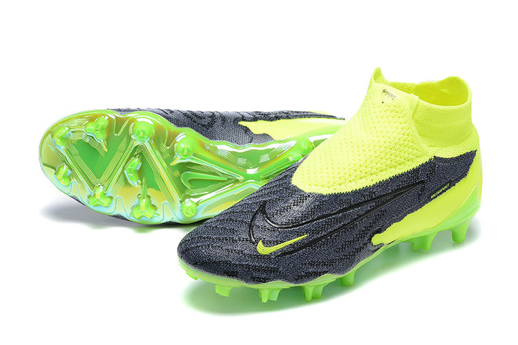 Nike Phantom GX Ghost Lacing Elite FG