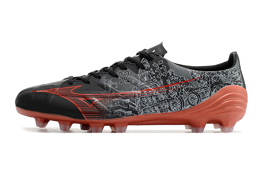 Mizuno Alpha Made in Japan Elite FG