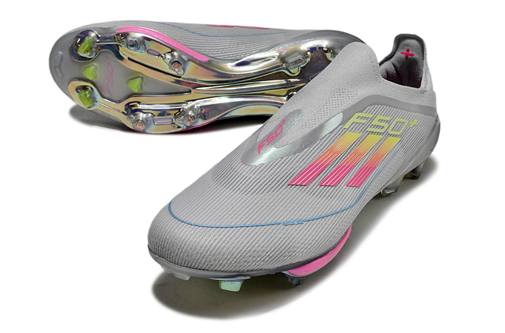 Adidas F50+ Lightstrike Pro Laceless Elite FG