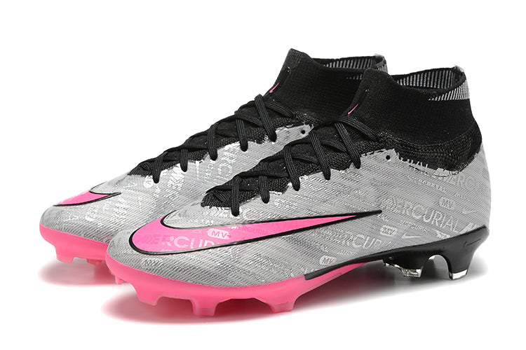 Nike Air Zoom Mercurial Superfly 9 Elite Fg