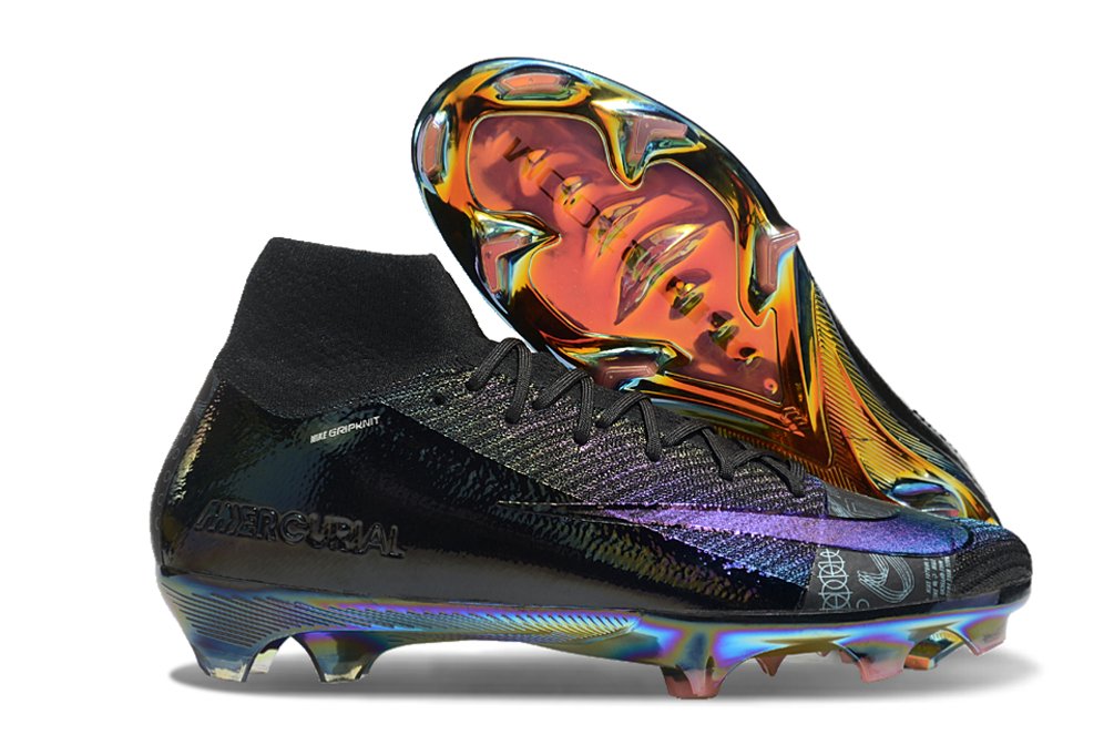 Nike Air Zoom Mercurial Superfly 10 Elite Fg