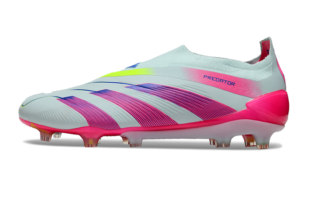 Adidas Predator Laceless Elite Fg
