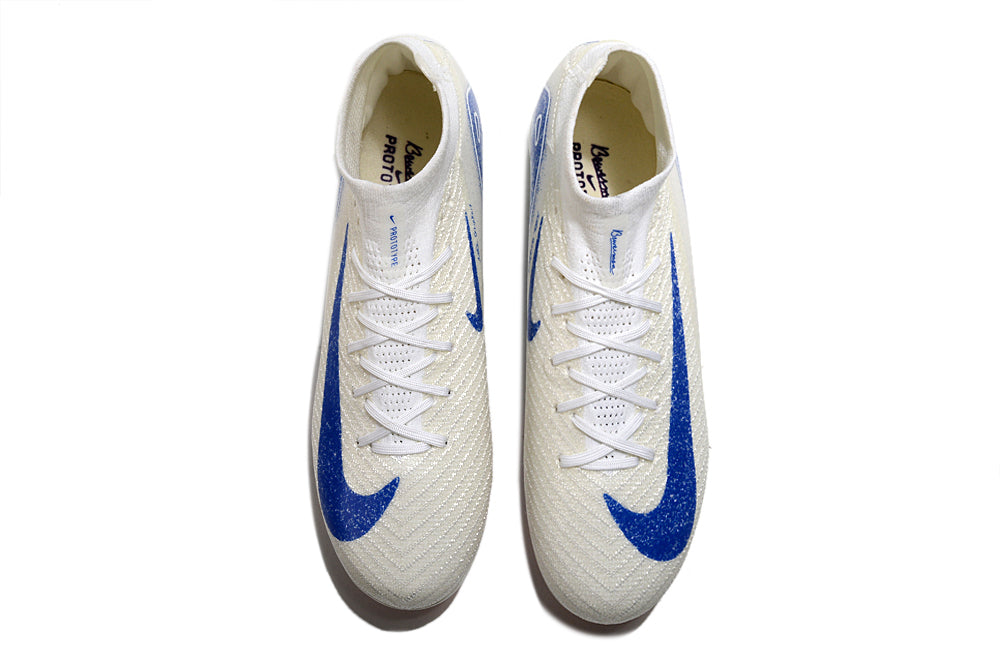 Nike Air Zoom Mercurial Superfly 10 Elite Fg