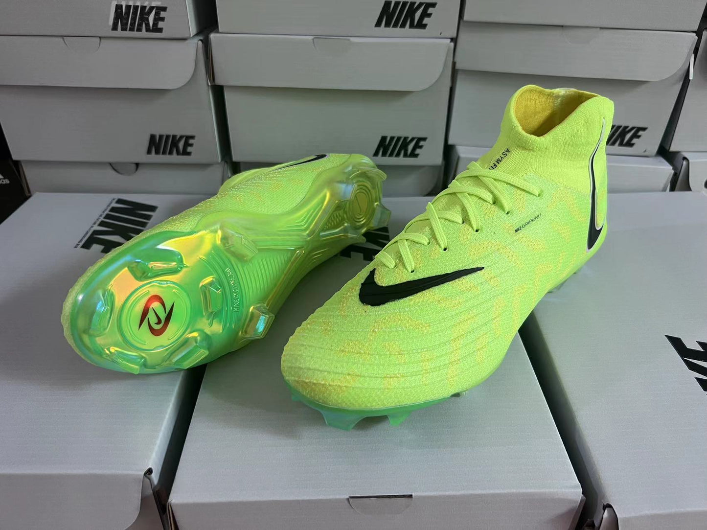 Nike Phantom GX2 Elite FG