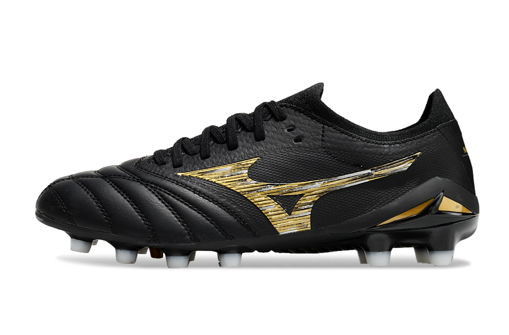 Mizuno Morelia Neo IV BATE Made In Japan Elite FG