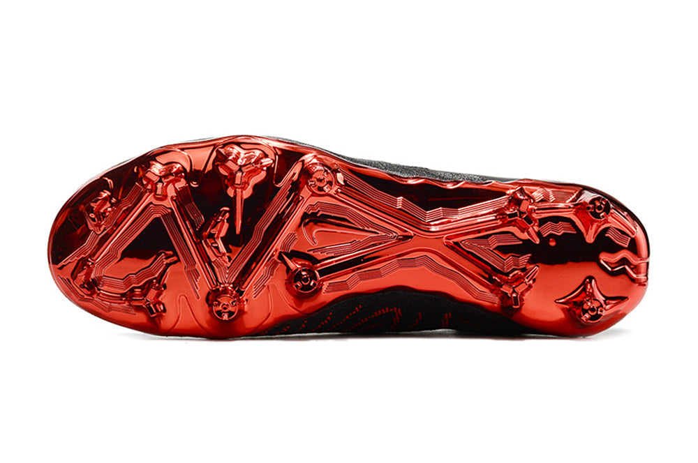 Nike Phantom GX Ghost Lacing Elite FG