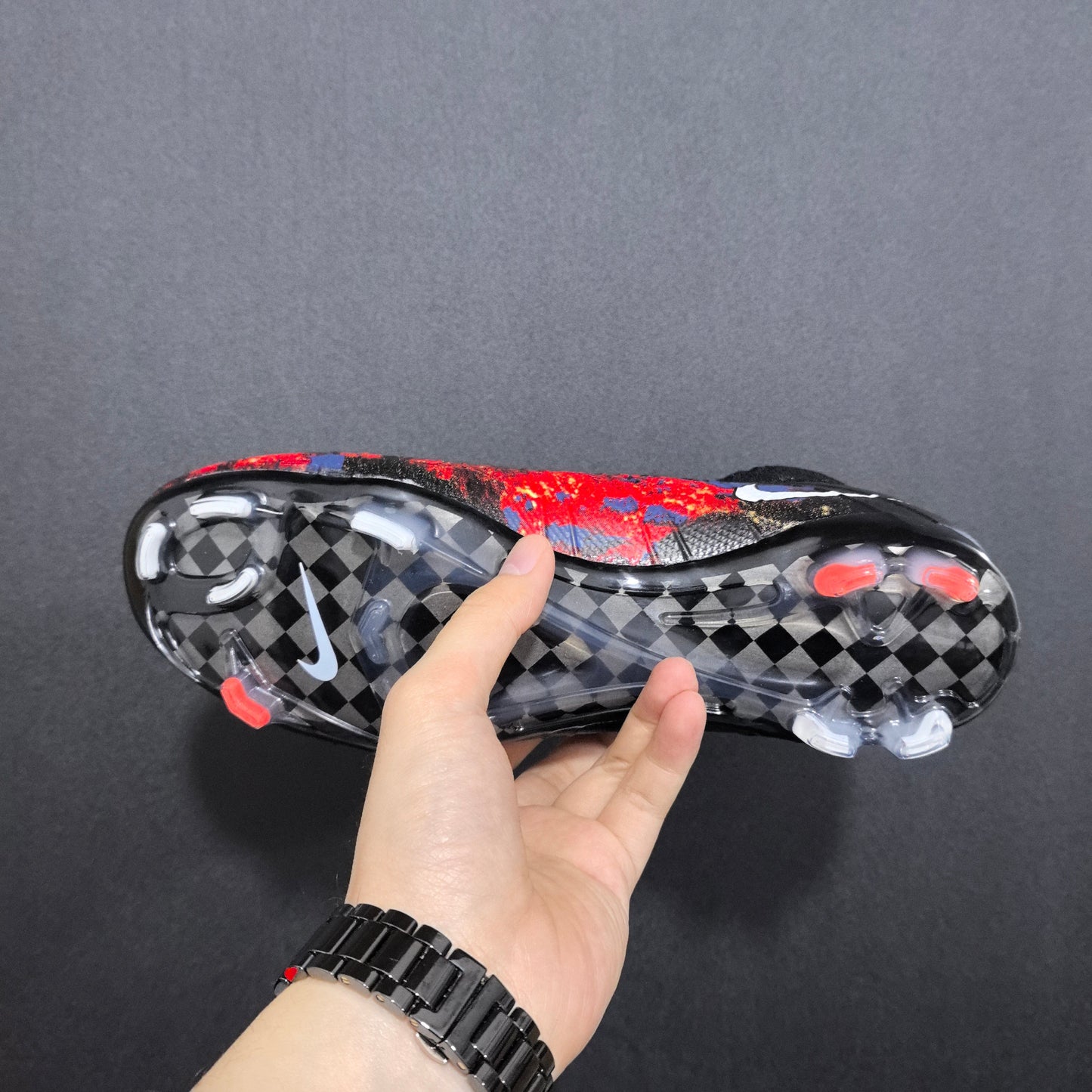 Nike Mercurial Superfly 5 Elite Fg