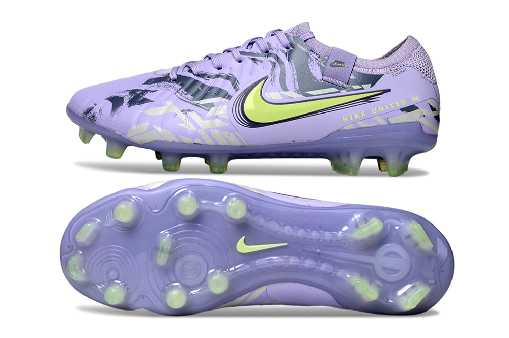 Nike Tiempo Legend 10 Elite Fg