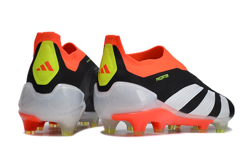 Adidas Predator Laceless Elite Fg