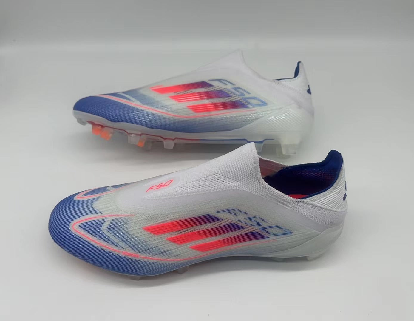 Adidas F50+ Laceless Elite FG