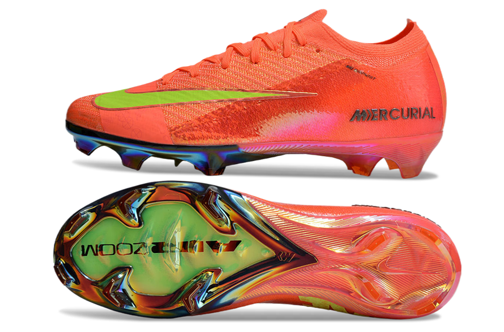Nike Air Zoom Mercurial Vapor 16 Elite Fg