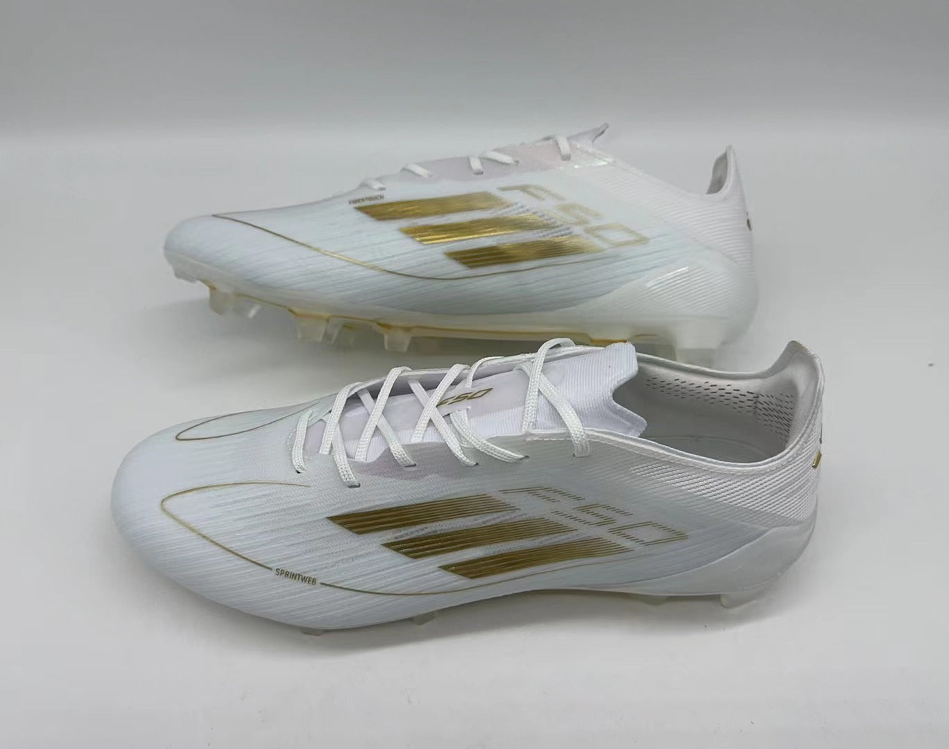 F50+ Elite FG